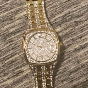 Bulova watch